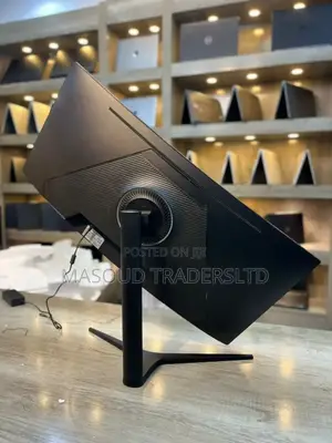Curved Monitor 34,Inchies