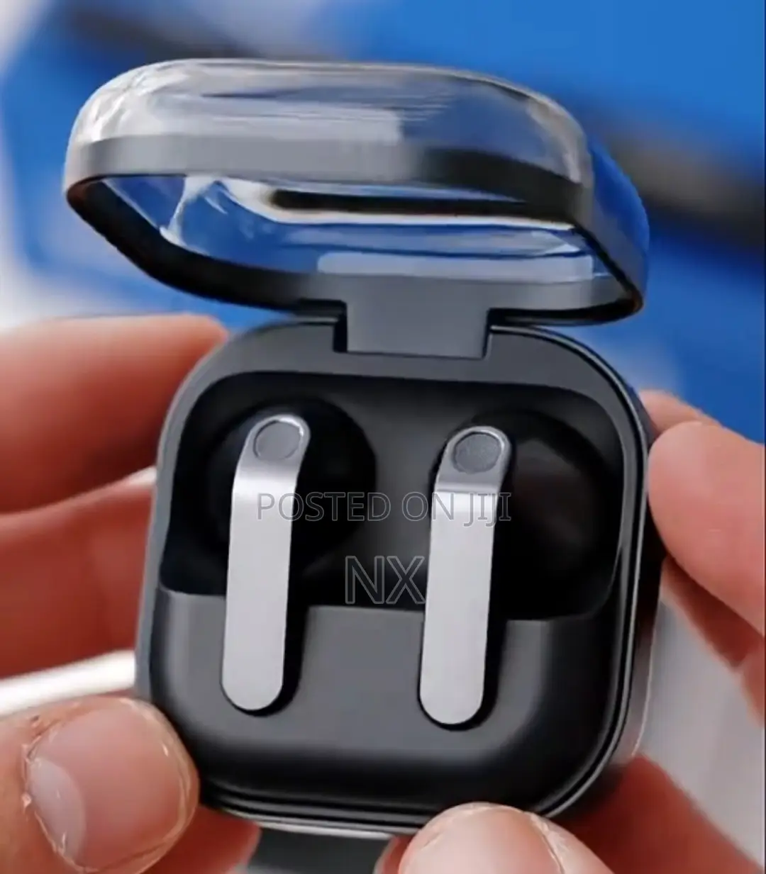 Samsung Galaxy Buds4 Plain Earbuds Earphones
