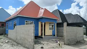 3bdrm House in Chanika, Ilala for sale