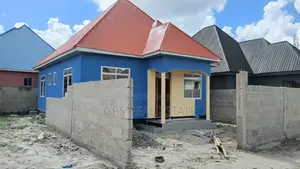 3bdrm House in Chanika, Ilala for sale