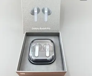 Samsung Bluetooth Buds4 Pro Earbuds Earphones