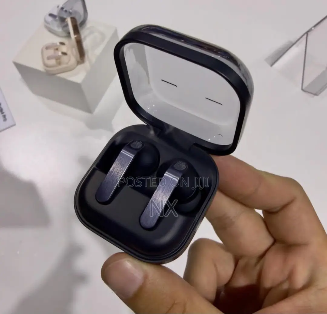 Samsung Bluetooth Buds4 Pro Earbuds Earphones