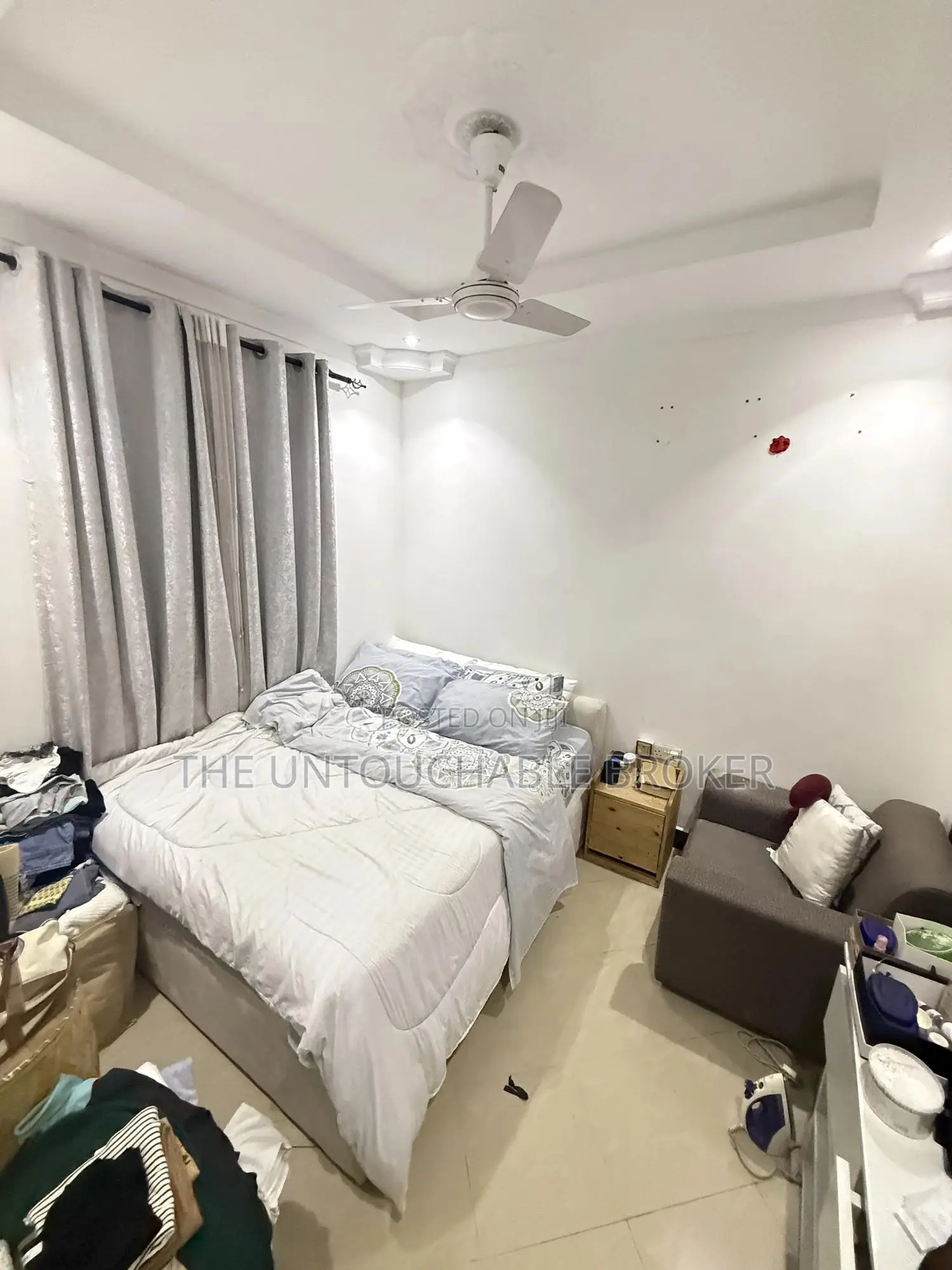1bdrm House in Mikocheni B for rent