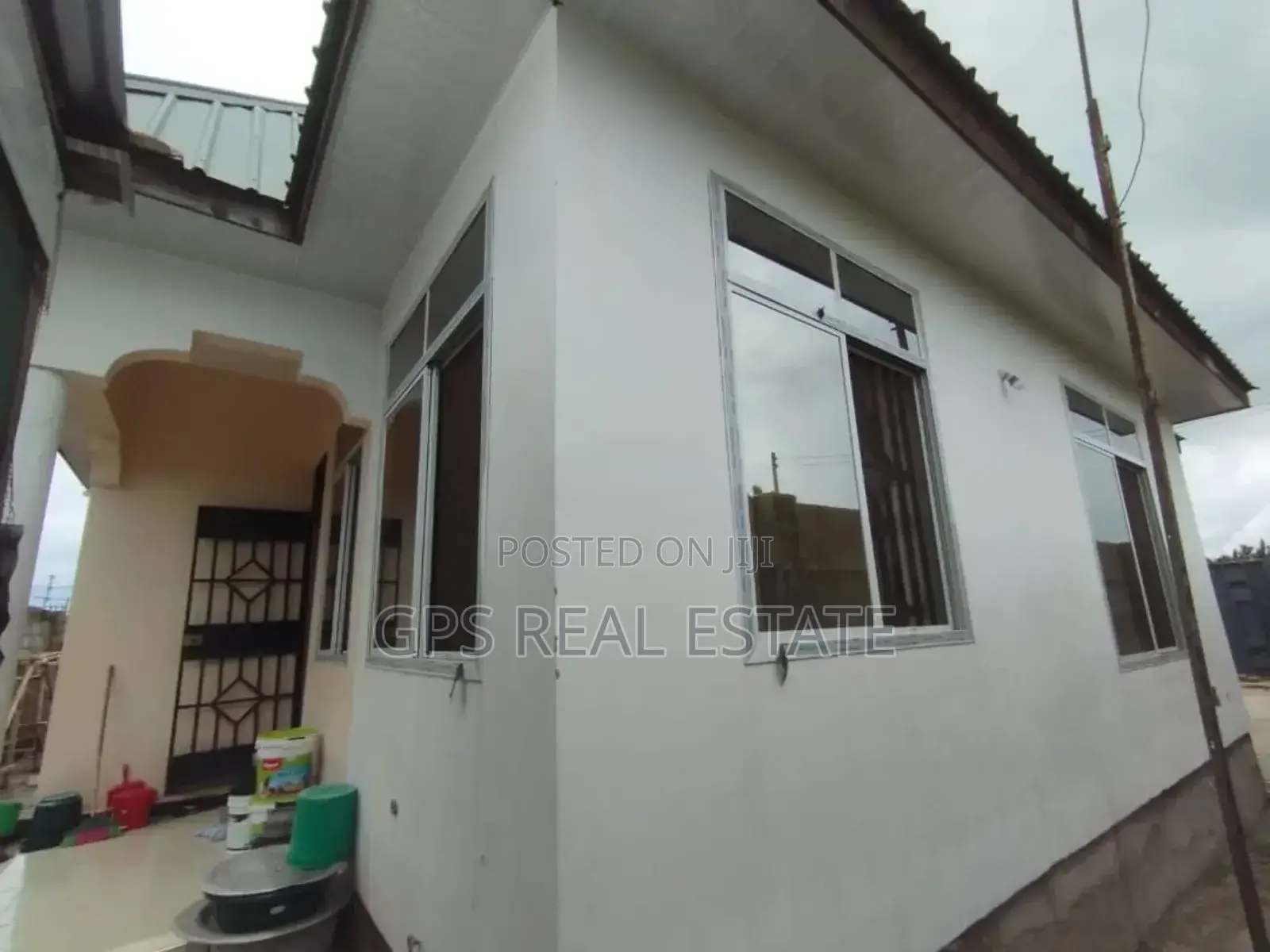4bdrm House in Kivule Frem Kumi, Ilala for sale