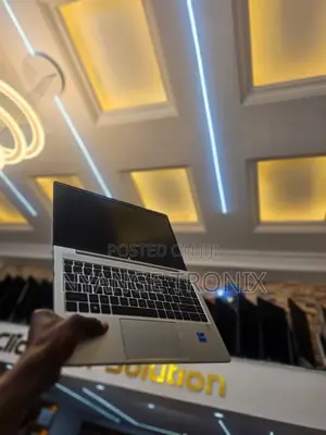 Laptop HP ProBook 640 G8 16GB Intel Core i5 SSD 512GB
