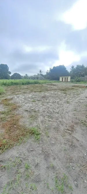 9.27 Acres of Land for Sale at Kiromo Bagamoyo