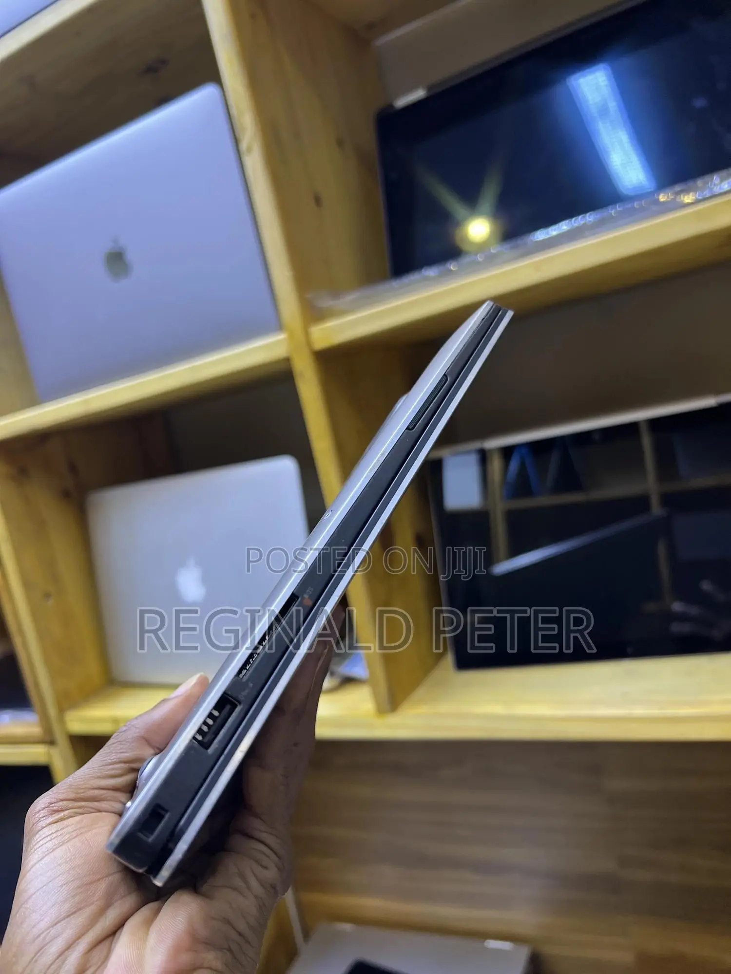 Laptop Dell XPS 13 (9360) 8GB Intel Core i7 SSD 256GB