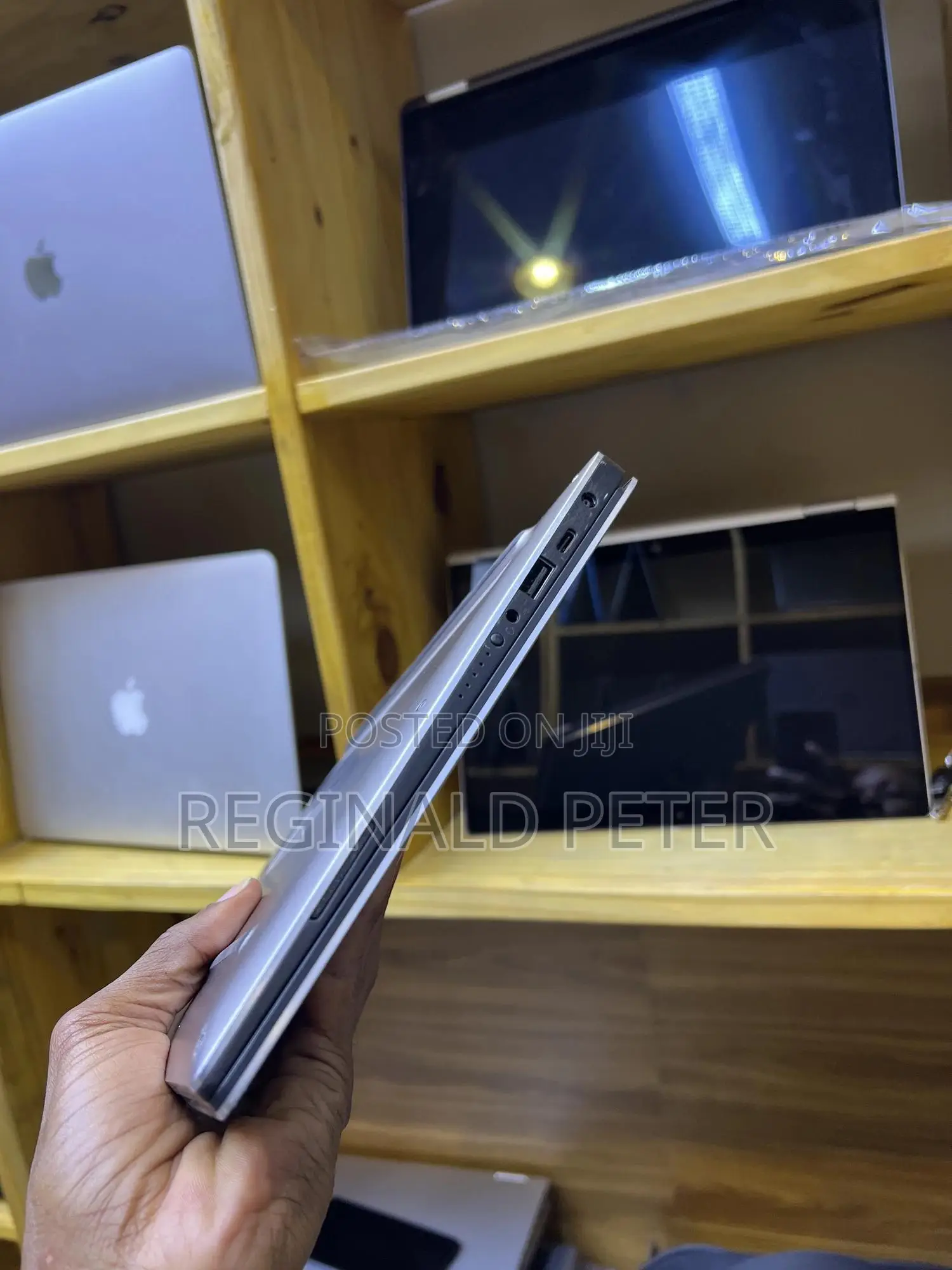 Laptop Dell XPS 13 (9360) 8GB Intel Core i7 SSD 256GB
