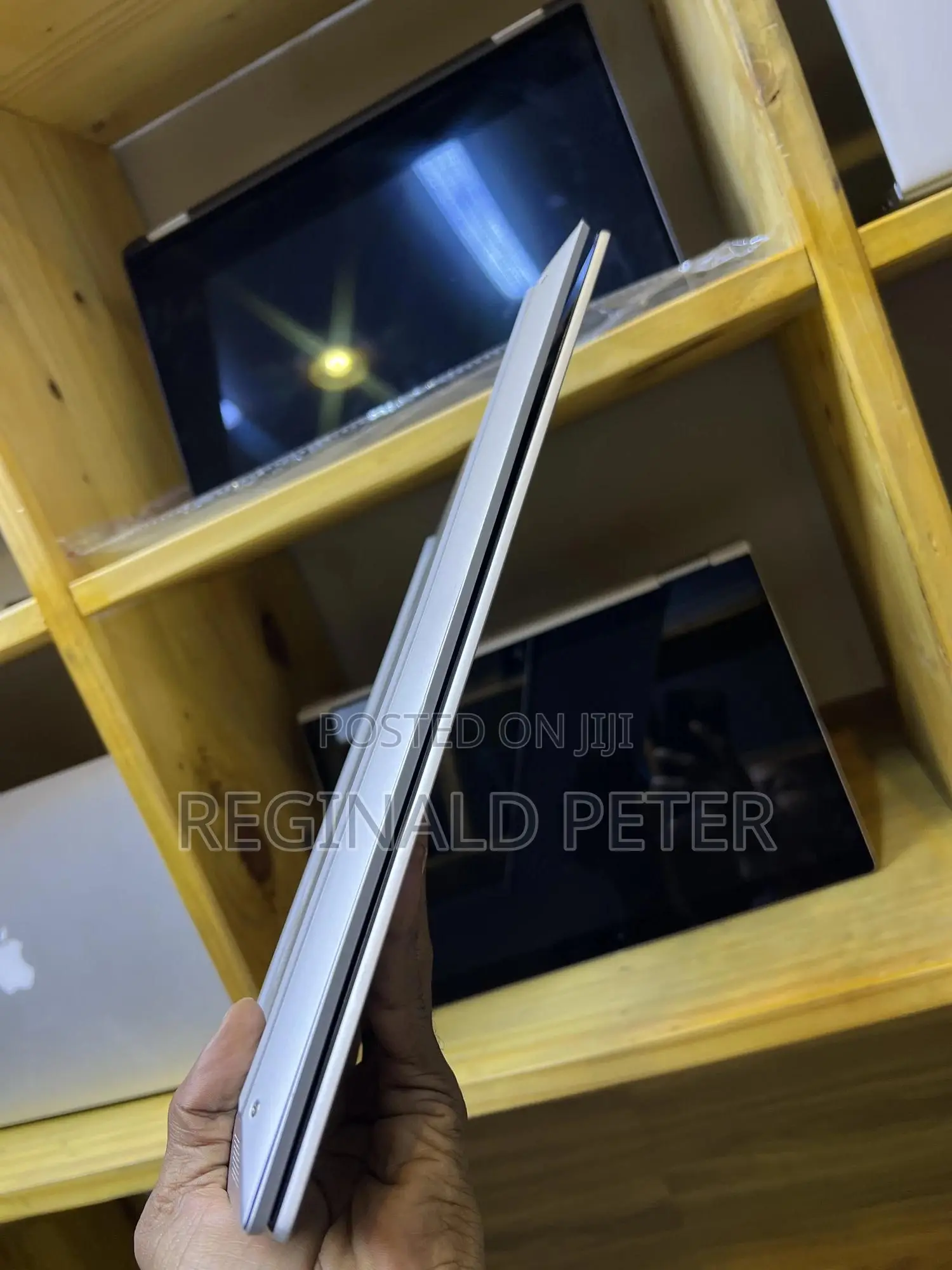 Laptop HP Envy 13 8GB Intel Core i7 SSD 256GB
