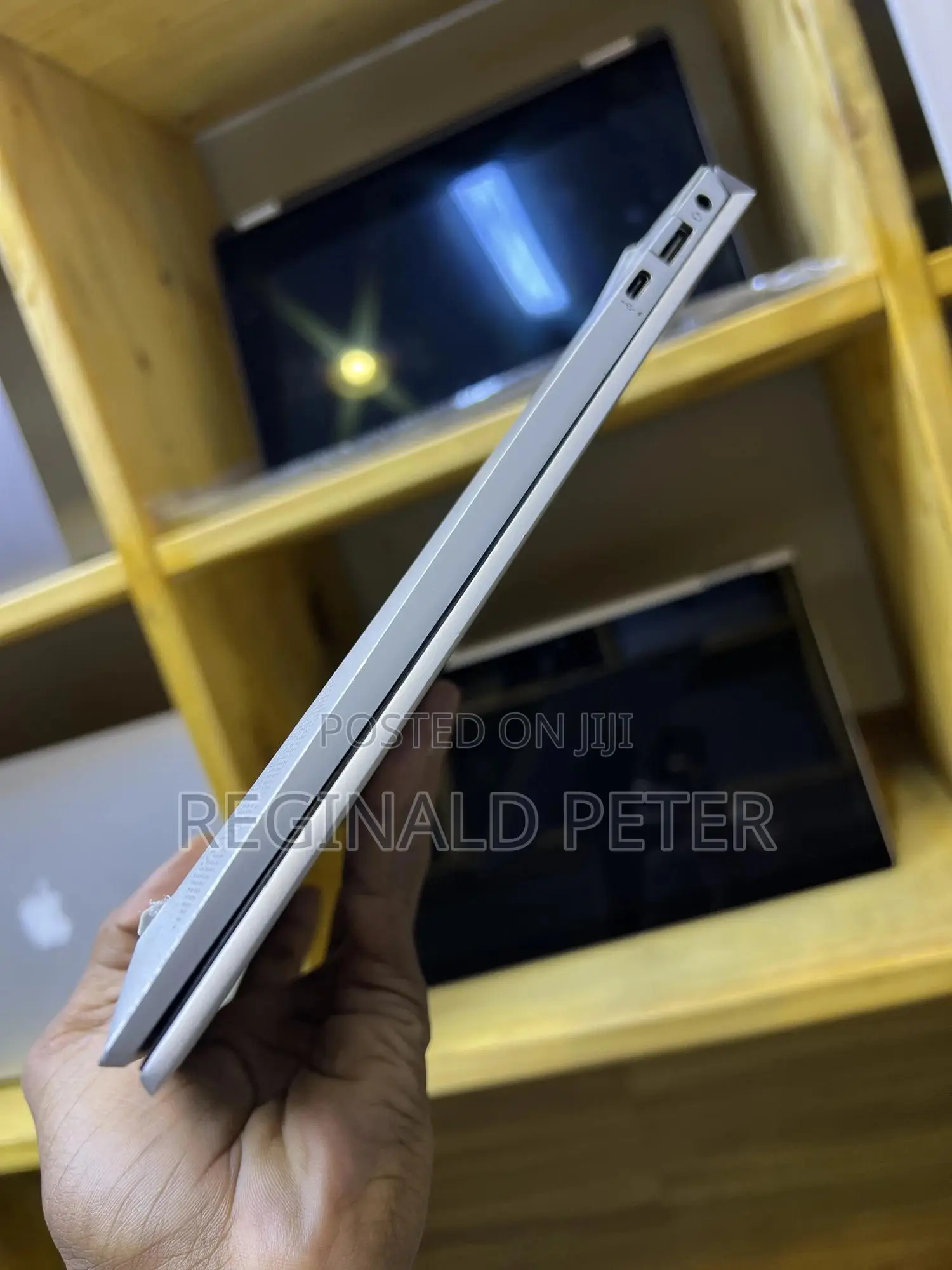 Laptop HP Envy 13 8GB Intel Core i7 SSD 256GB
