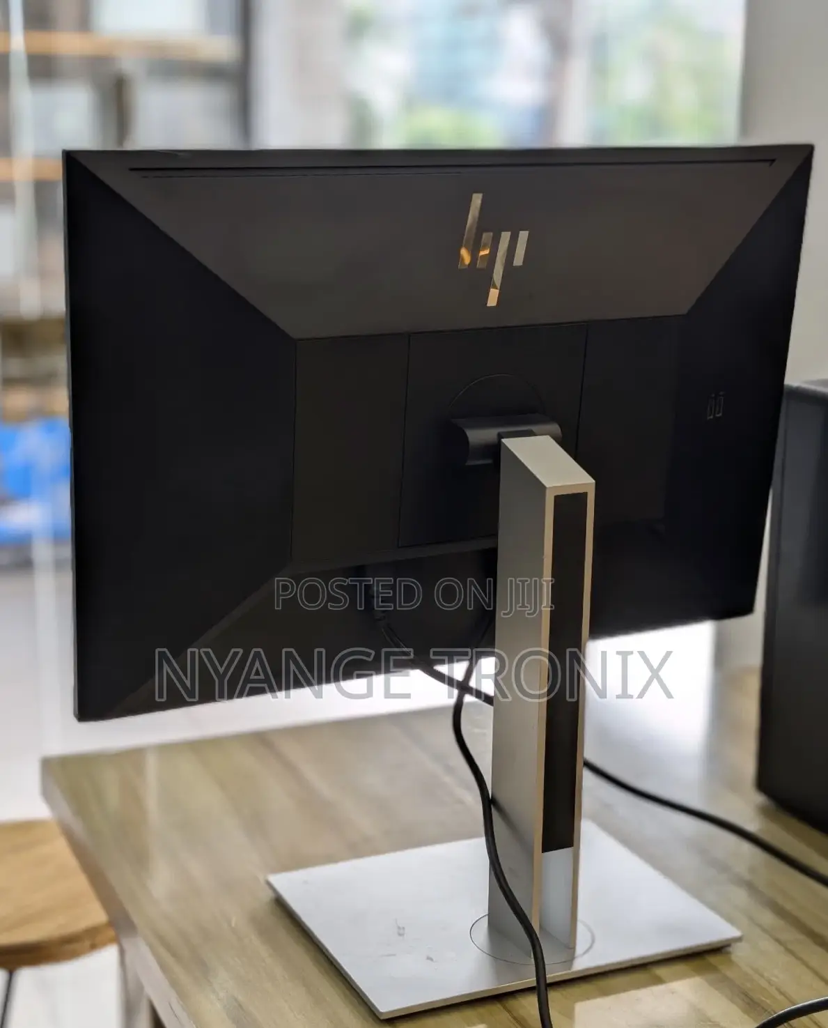 Hp Monitors 24”