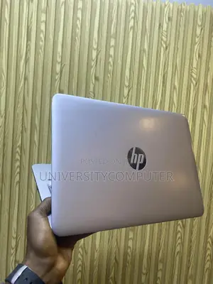 Laptop HP EliteBook 820 G3 8GB Intel Core i5 SSD 256GB