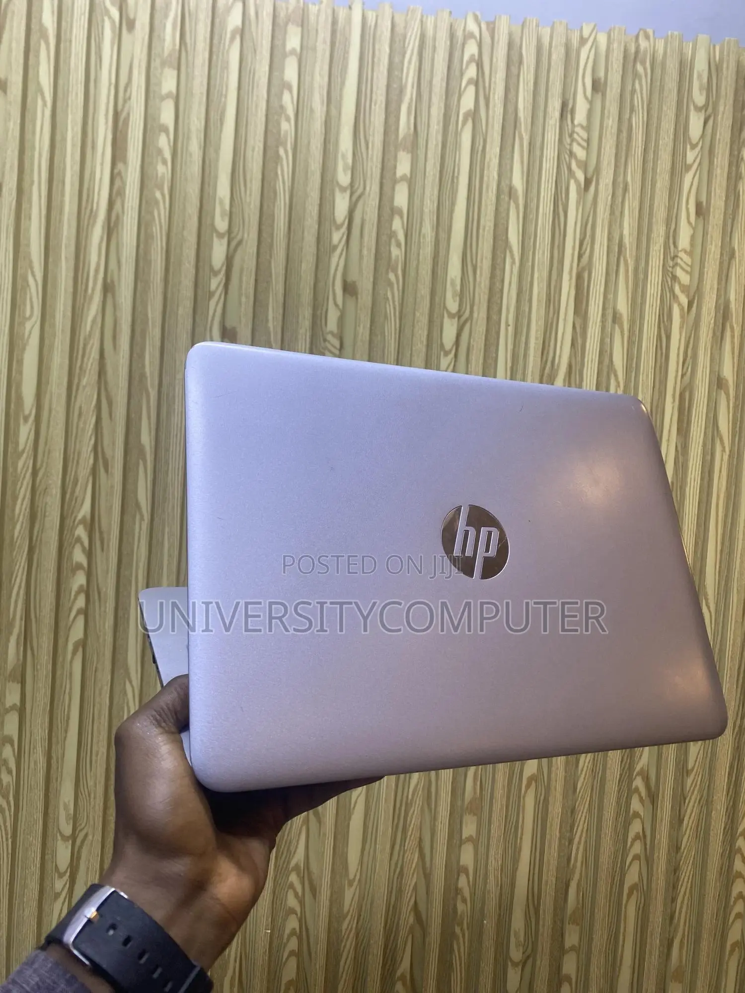 Laptop HP EliteBook 820 G3 8GB Intel Core i5 SSD 256GB