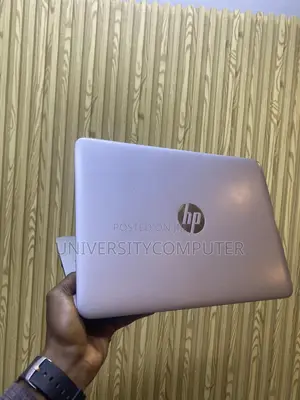Laptop HP EliteBook 820 G3 8GB Intel Core i5 SSD 256GB