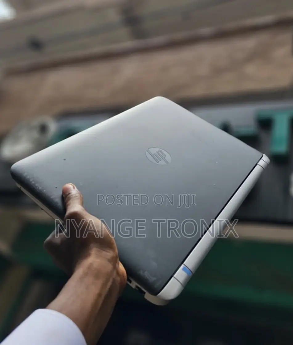 Laptop HP ProBook 450 G3 8GB Intel Core i5 HDD 500GB