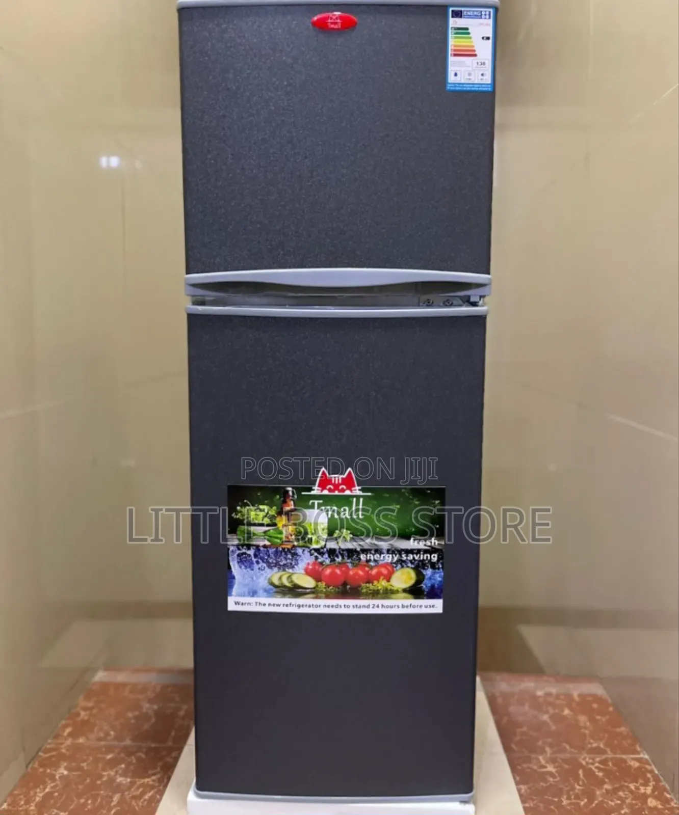 Tmail Fridge Liter 138