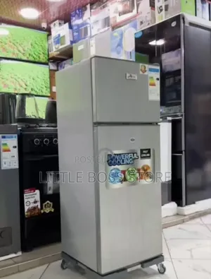 Aero Fridge Liter 120