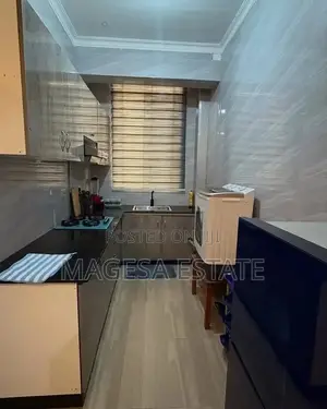 Furnished 2bdrm Apartment in Magesa Estate, Kinondoni for rent