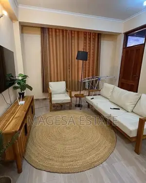 Furnished 2bdrm Apartment in Magesa Estate, Kinondoni for rent