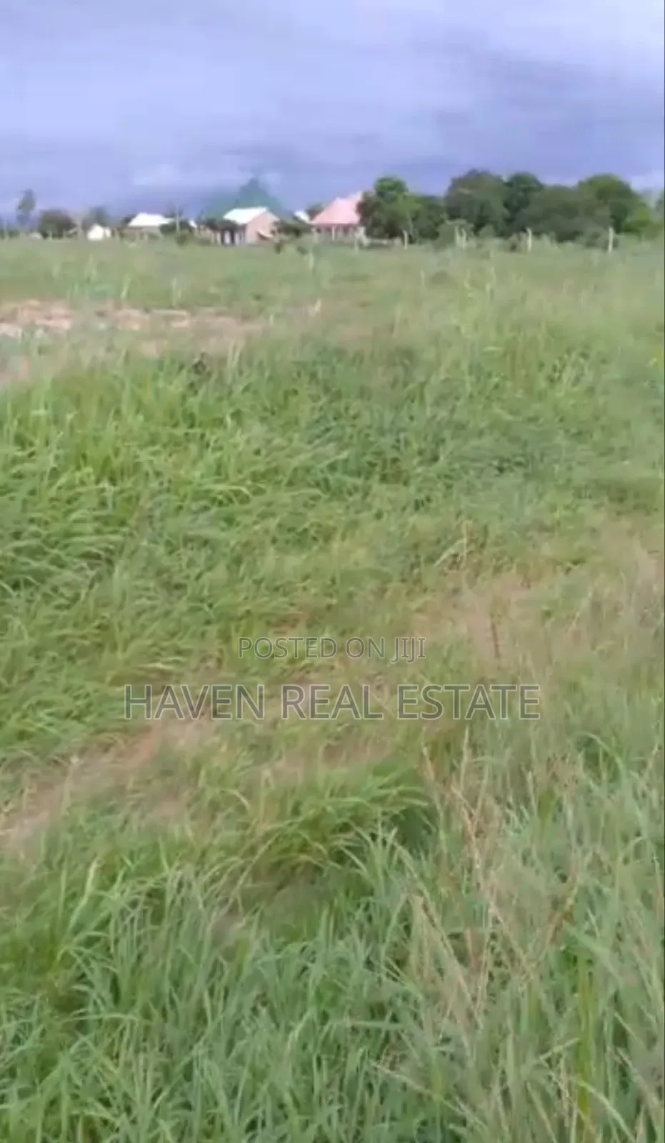 Commercial Plot Inauzwa Morogoro