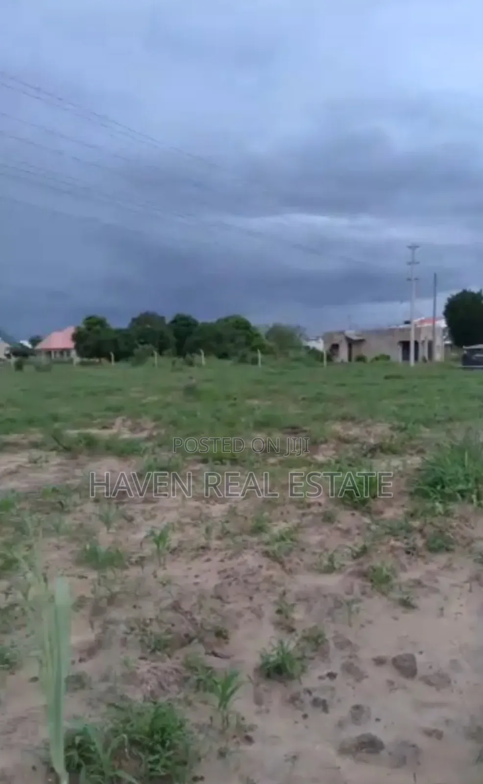 Commercial Plot Inauzwa Morogoro