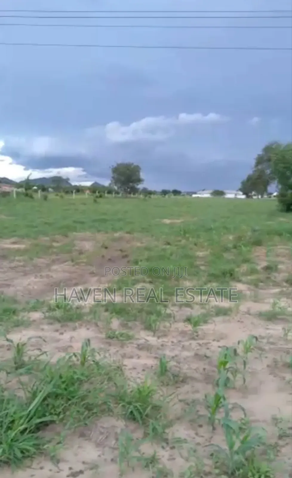 Commercial Plot Inauzwa Morogoro