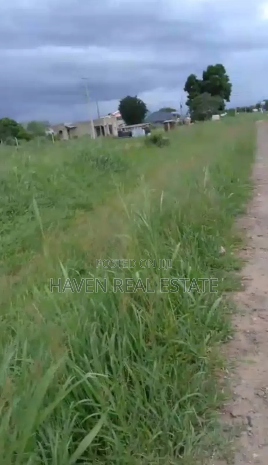 Commercial Plot Inauzwa Morogoro