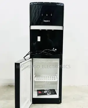 3 Taps Impex Water Dispenser