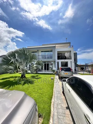 5bdrm House in Kahwa Real Estate, Mbweni for sale