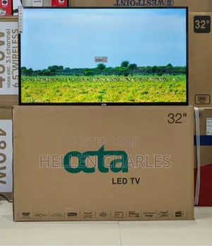Ailyons Tv Inch 32