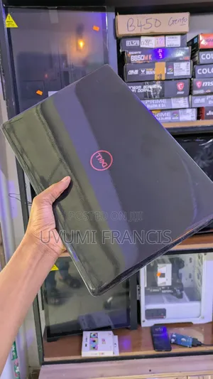 Laptop Dell G3 15 3579 8GB Intel Core i7 SSD 512GB