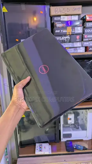 Laptop Dell G3 15 3579 8GB Intel Core i7 SSD 512GB