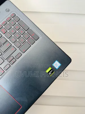 Laptop Dell G3 15 3579 8GB Intel Core i7 SSD 512GB