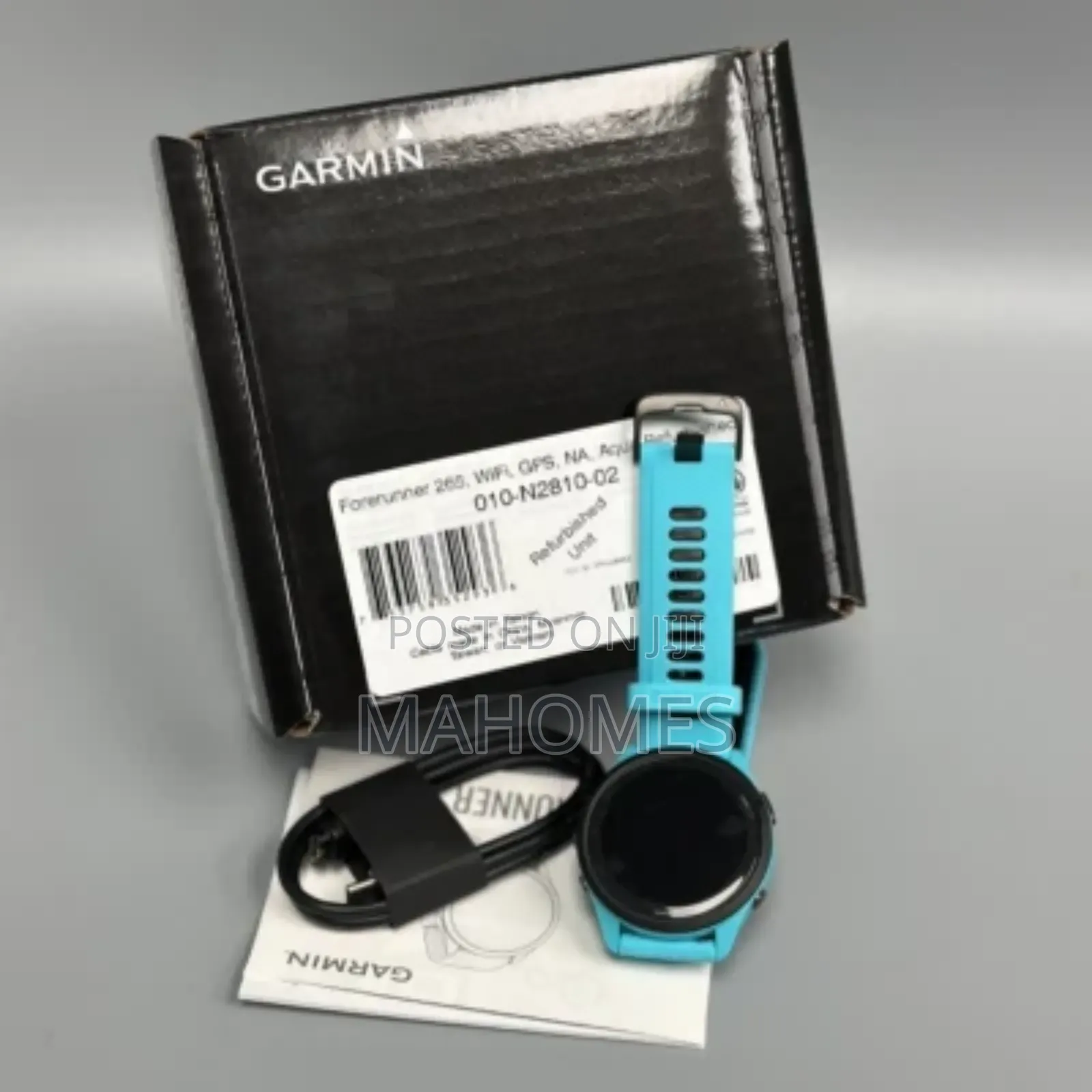 Garmin Forerunner 265