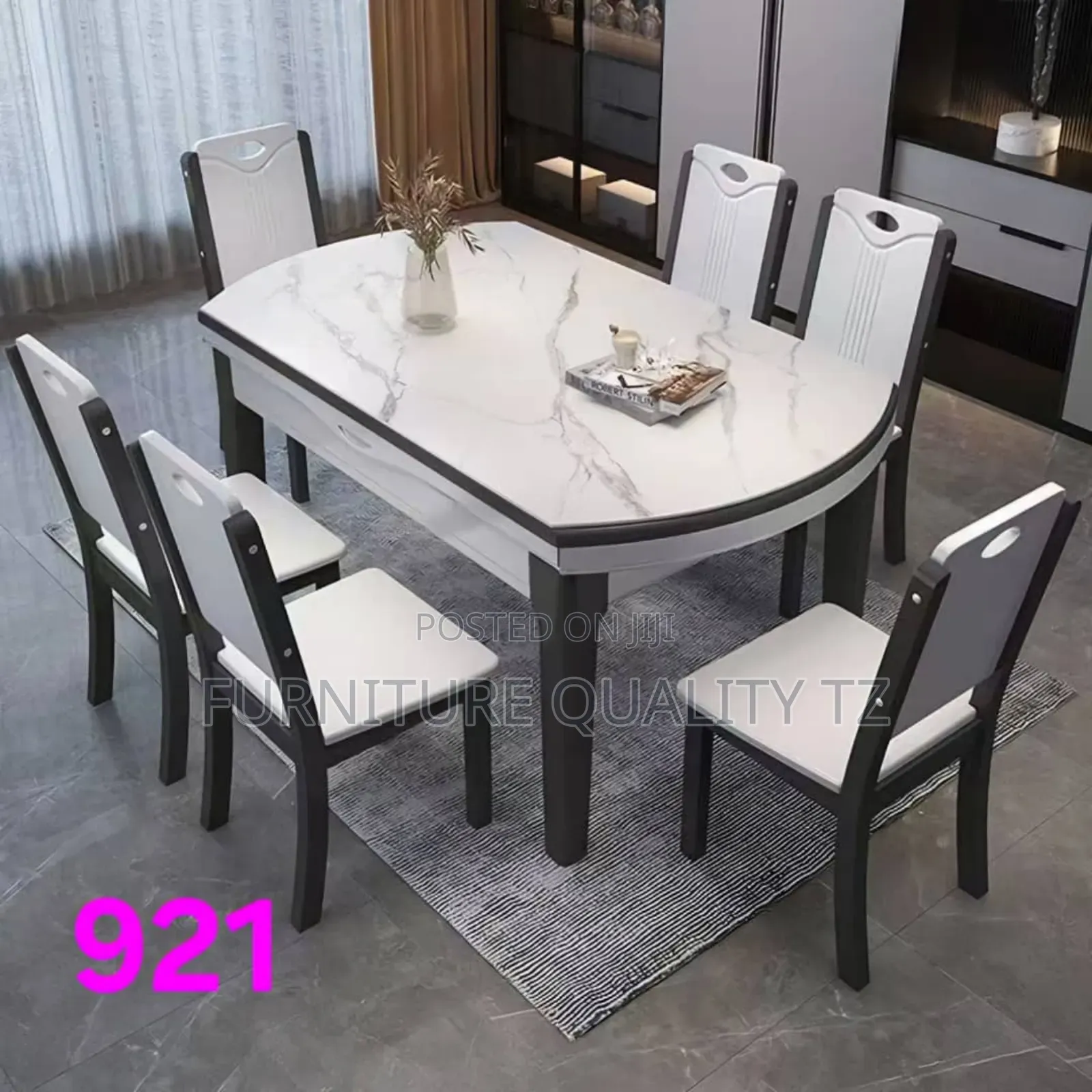 Dining Table Quality