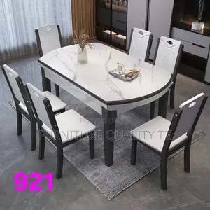 Dining Table Quality