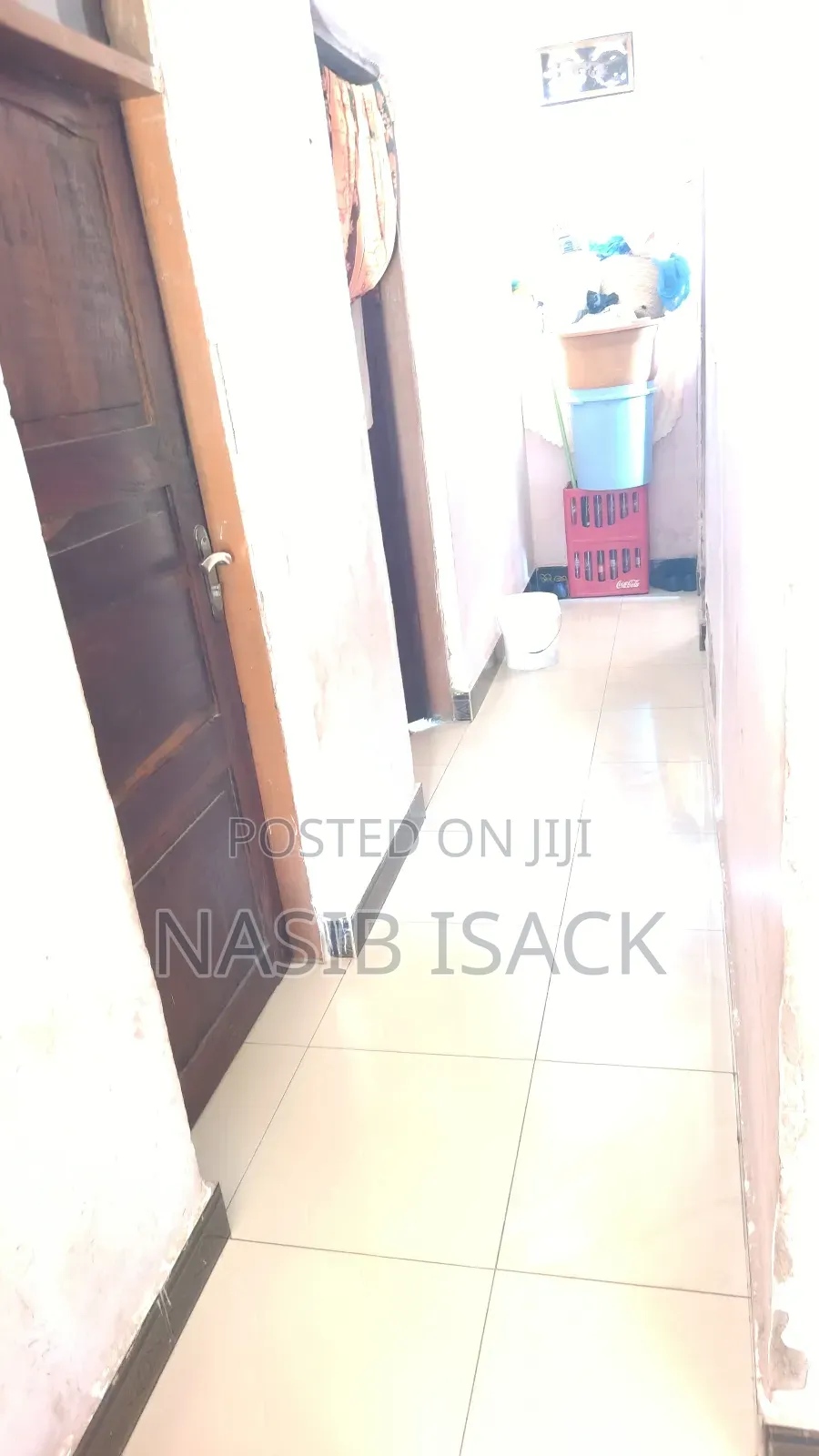 Furnished 3bdrm House in Mkolani for sale
