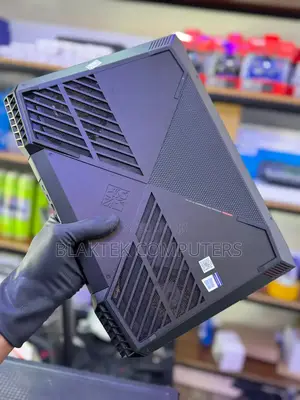 Laptop HP Omen 15 8GB Intel Core i7 SSD 512GB