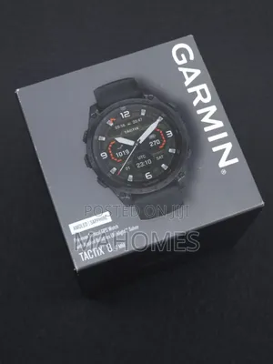 Tactix 8 47mm
