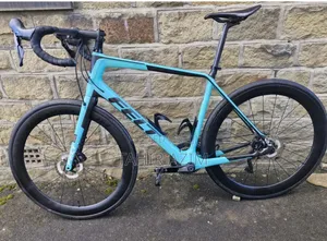 Felt Road Bike Mint Condition.