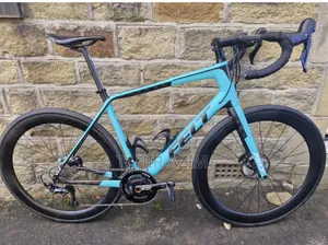 Felt Road Bike Mint Condition.