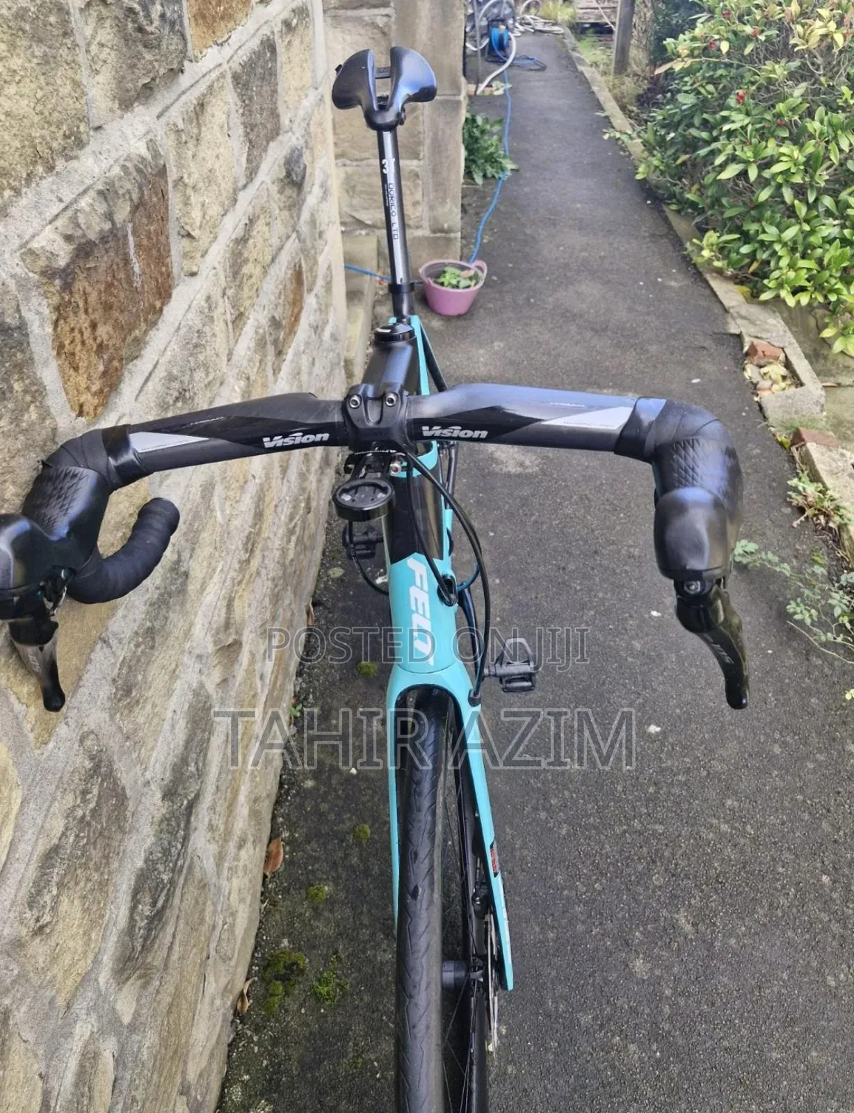 Felt Road Bike Mint Condition.