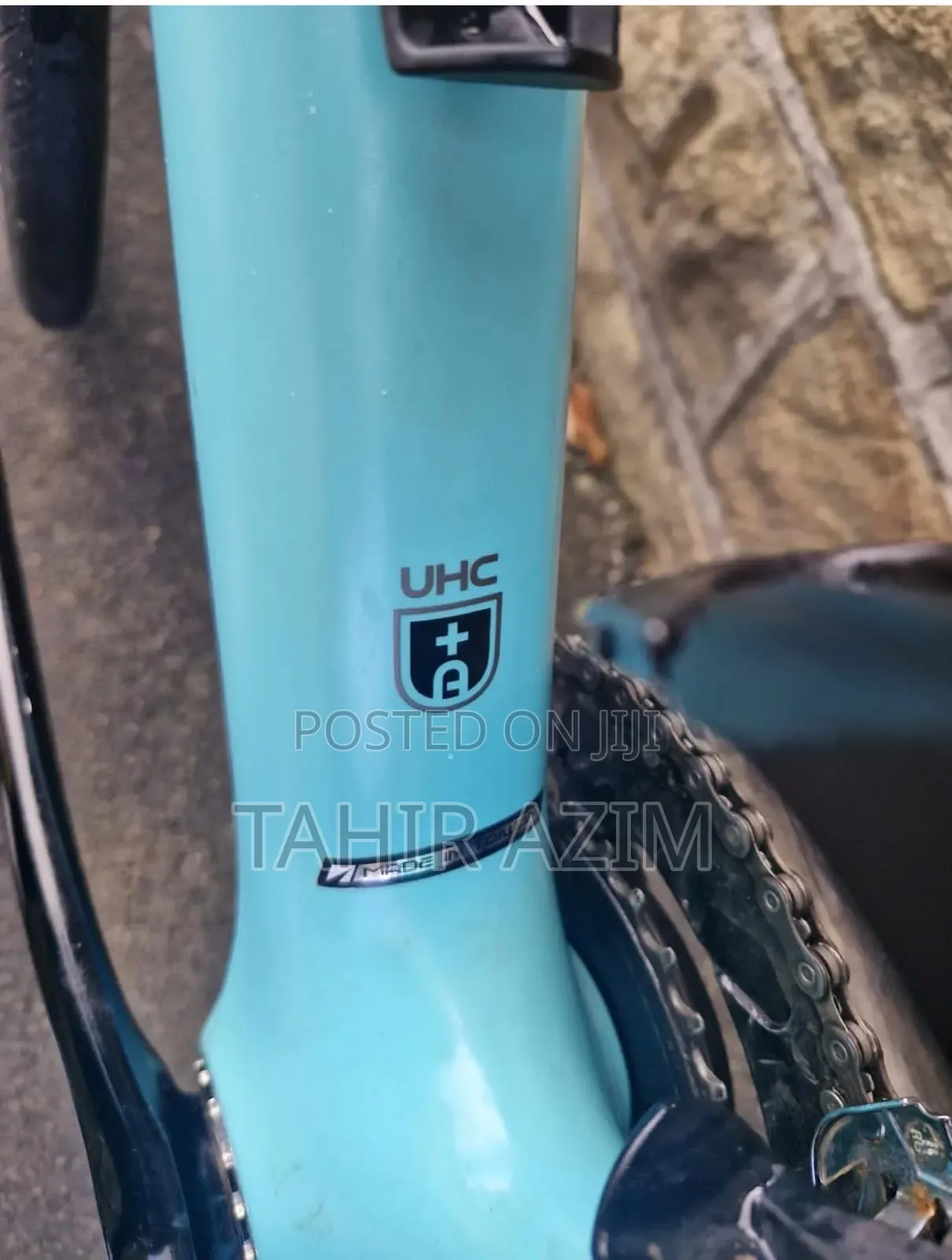 Felt Road Bike Mint Condition.