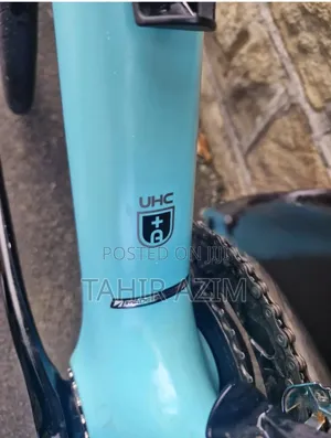 Felt Road Bike Mint Condition.