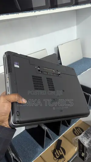 Laptop HP ProBook 650 G1 8GB Intel Core i5 HDD 500GB