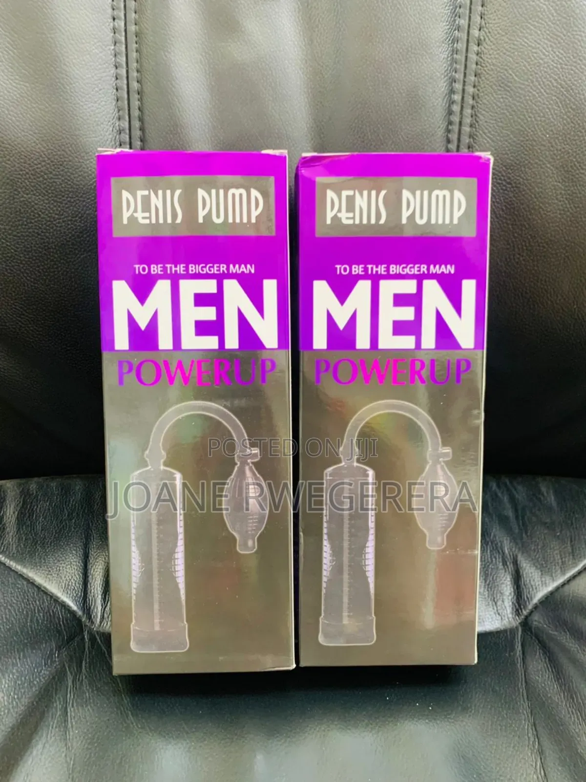 Penis Pump