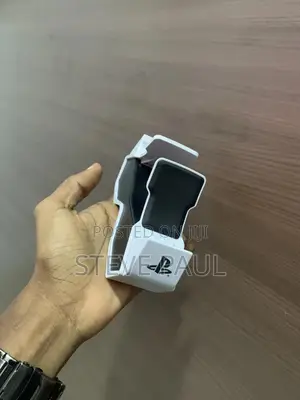 Ps5 Charging Dock Original Used