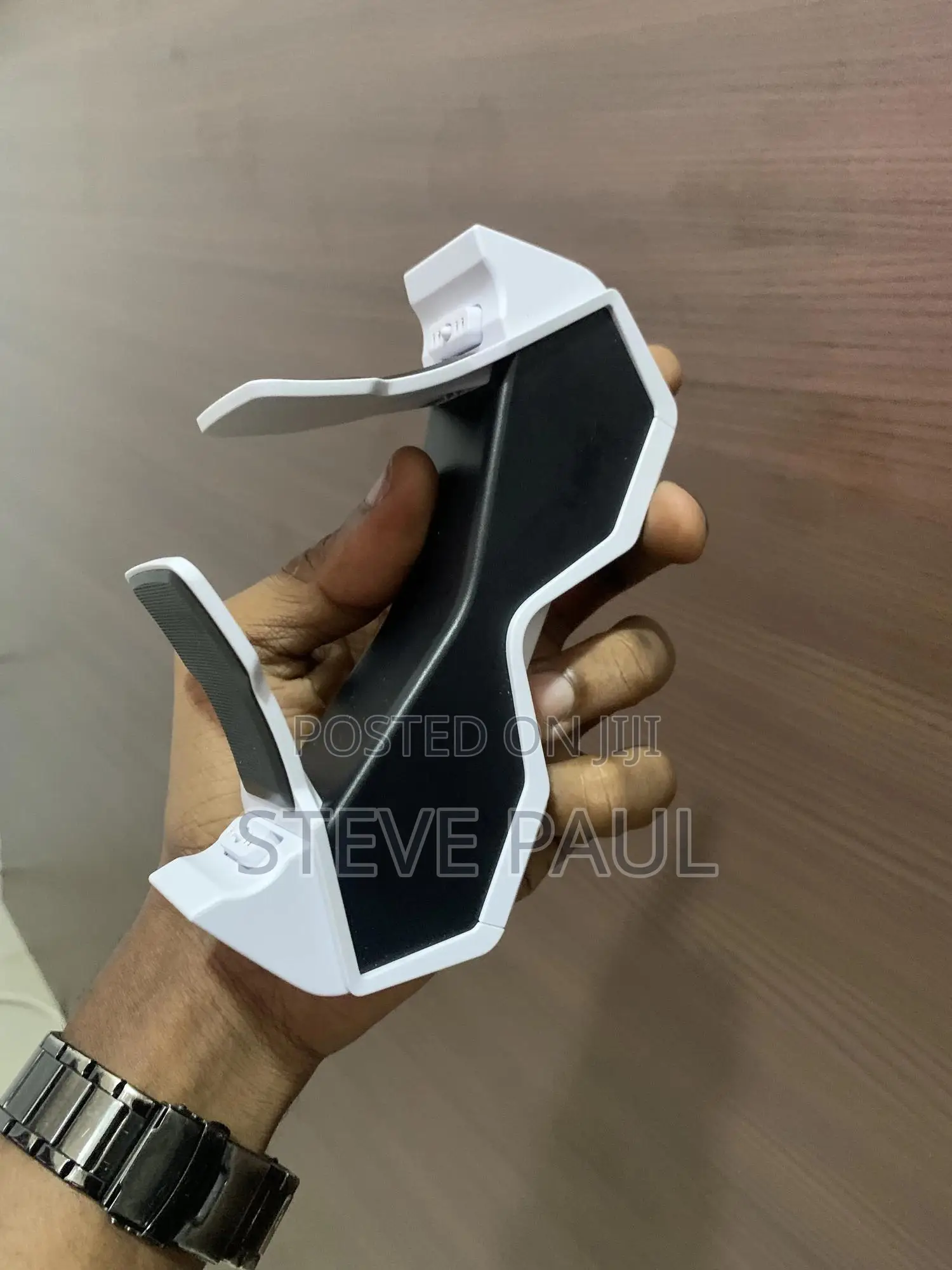 Ps5 Charging Dock Original Used
