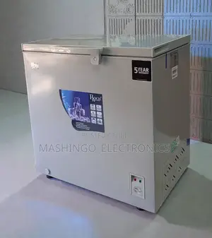 200 Liter Roch Chest Freezer