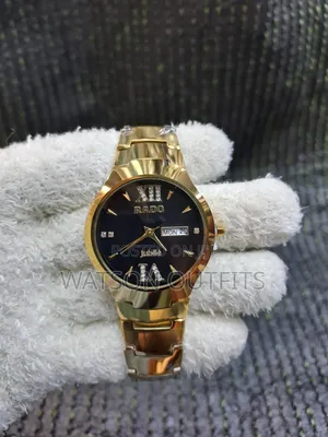 Men's and Women's Original Watches or Saa Rado Brand New